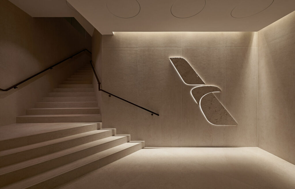 Interior Design Best of Year 2023 DMAC Architecture & Interiors