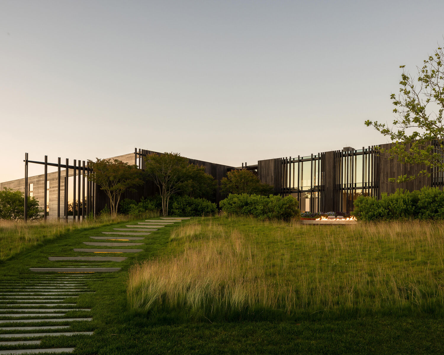 Interior Design Best of Year 2023 LaGuardia Design Group
