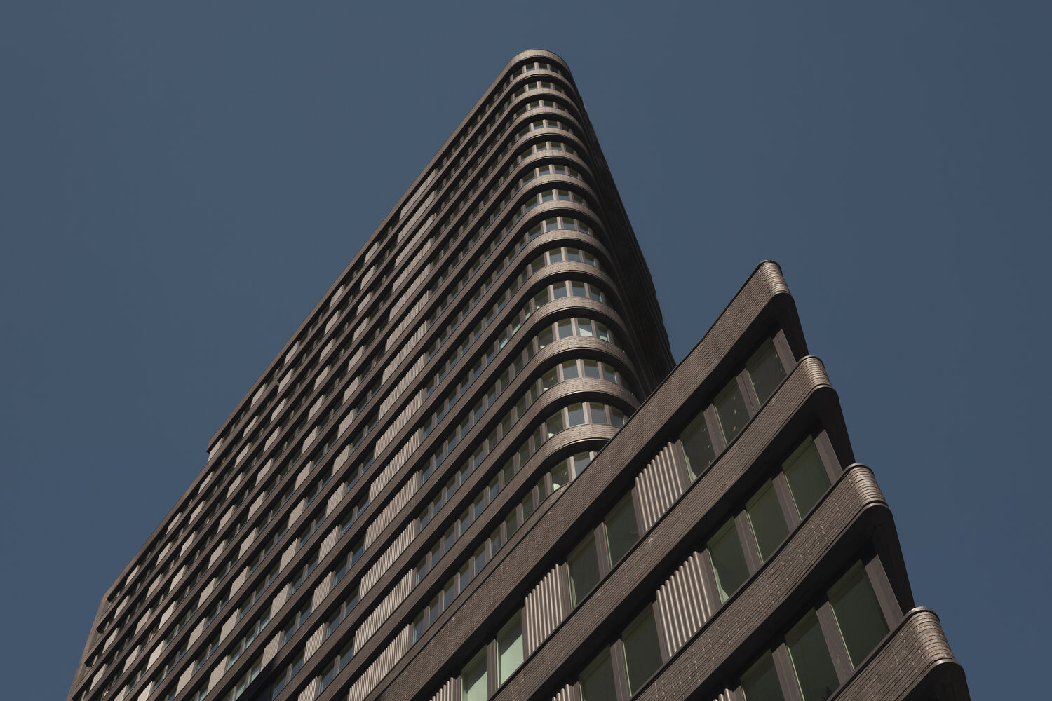 INC Architecture & Design - Anagram Columbus Circle image