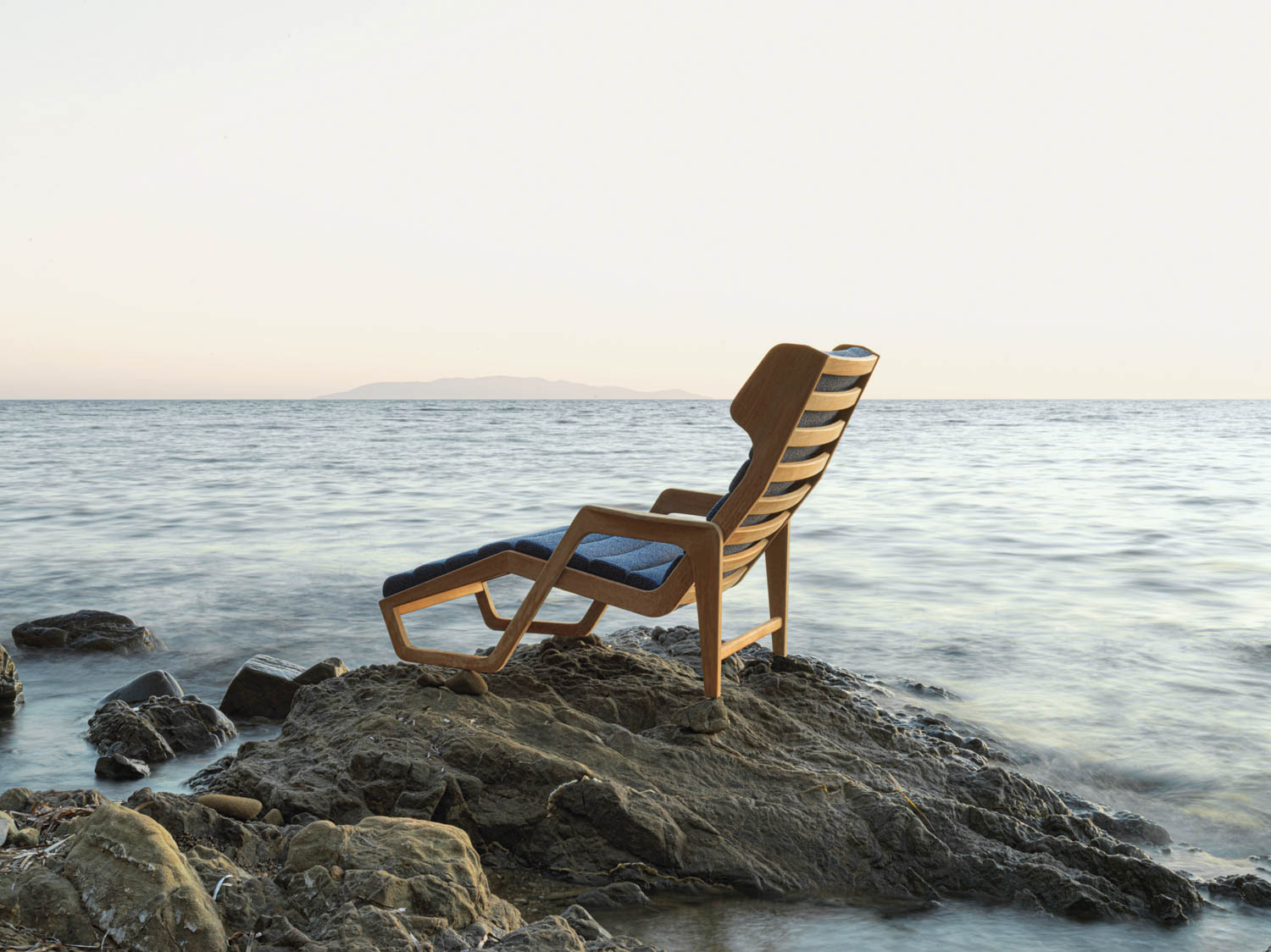 the D.150.5. armchair