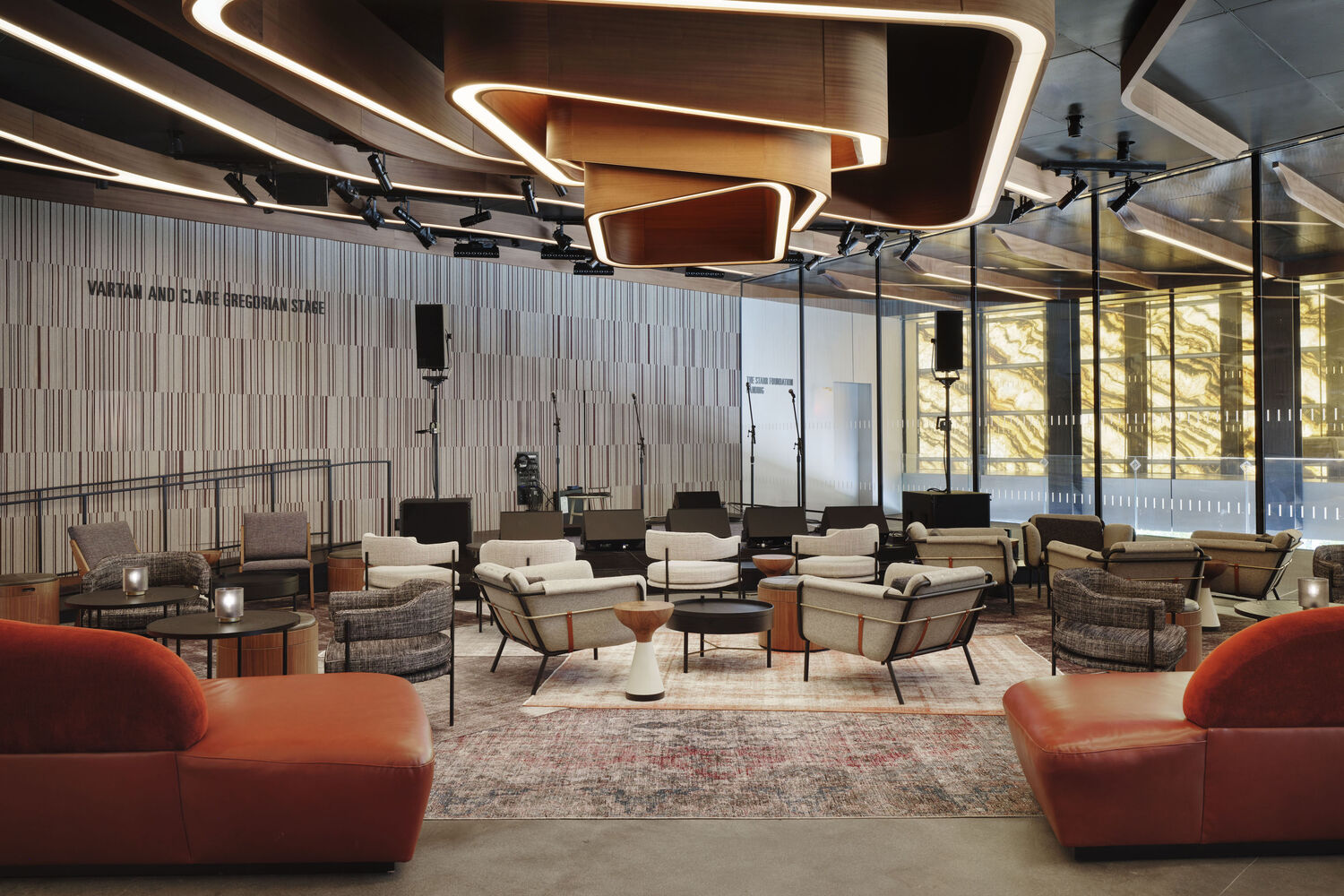 Rockwell Group - Metropolis by Marcus Samuelsson image